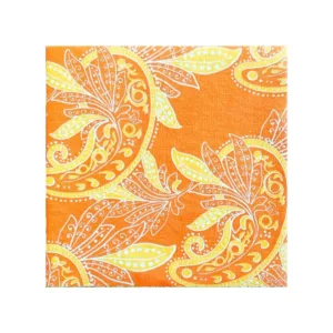 Fs serviettes 40x40 indi cpe25