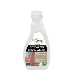 Teak et outdoor wood cleaner 500 ml