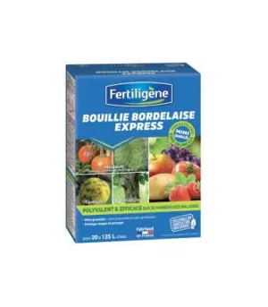 Bouillie bordelaise  500 g