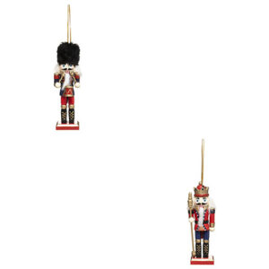 Sapin bois casse noisette h12cm