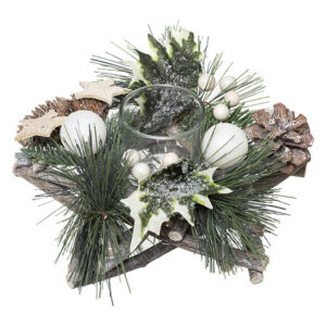 Centre de table nature etoil 1 php cp