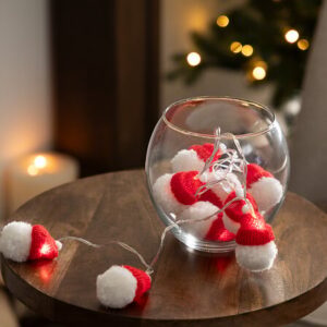 Guirlande int bonnet pn 10l bc l165 p