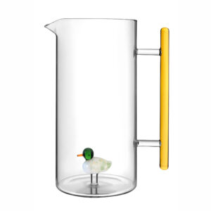 Pichet canard topies 1,1l