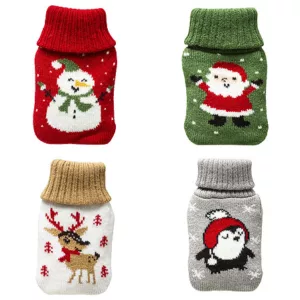 Chaufferette 7x12cm bouillotte main