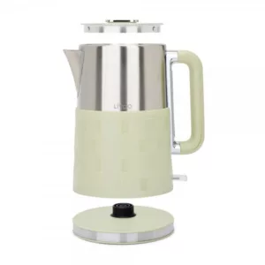 Bouilloire en acier inoxydable 1,7 l