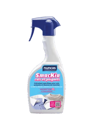 Smackia col poignets 500 ml