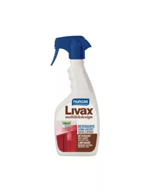Mobili & design detergent bois laques 500 ml