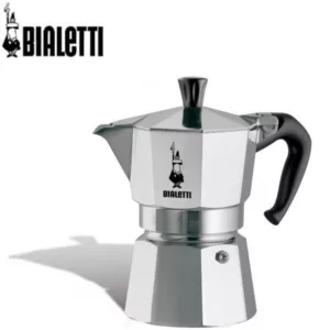 Cafetière italienne moka express 1t