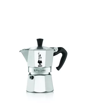 Cafetière italienne moka express 3t
