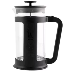 Cafetière à piston smart 1l noir