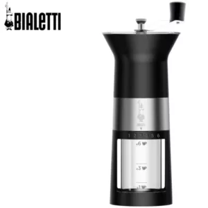 Moulin à café premium