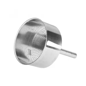 Entonnoir 12t pour cafetière italienne