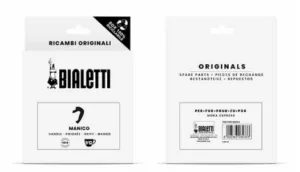 1 poignée moka express 9/12t pour cafetière italie