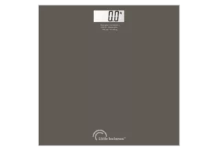 Pèse personne ss pile usb-c-sb3 tonka