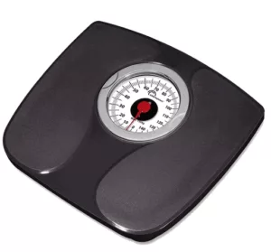 Pèse personne méca confort 150