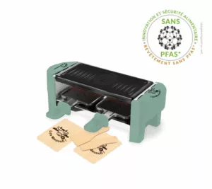 Raclette 2 meuuuh sapin