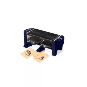 Raclette 2 meuuuh bleu nuit
