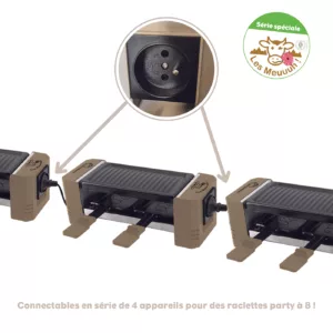 Happy connect 2-4 meuuuh muscade