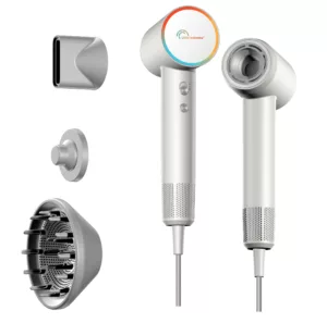 Seche cheveux bldc ionic 1600 blanc