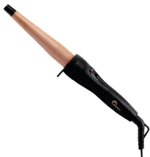 Boucleur ionic boucles & style noir/gold