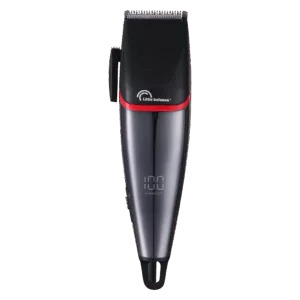 Tondeuse cheveux easy performance noir brillant