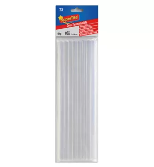 Colle thermofusible mini 200*7mm, 8uts