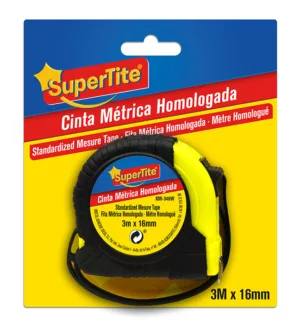 Ruban metrique 3m