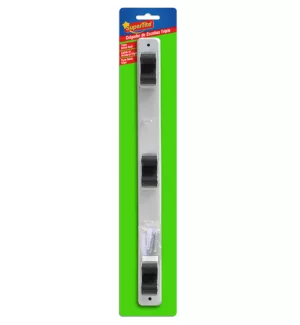 Porte balais, blister 3uts