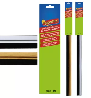 Protecteur bas de portes