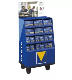 Meuble longlife 6+2 180 blisters