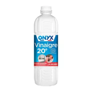 1L Vinaigre menager 20°