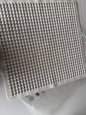 FS tapis de bain 53x53