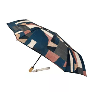 Parapluie pliable auto géométrie