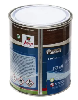 Fs  laque glycéro 0,125l bleu cobalt