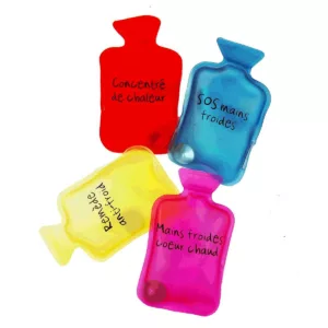 Fs chaufferette bouillotte