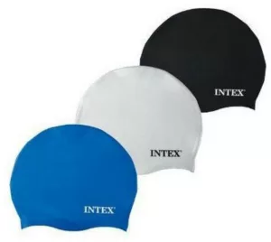 Fs bonnet de bain silicone
