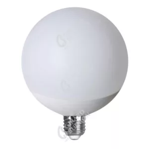 Fs  globe d120 led 20w e27 2700k 330° 2000lm