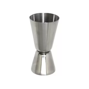 Tasse mesureuse 50-25ml coktail
