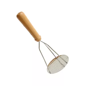 Pilon écrase purée