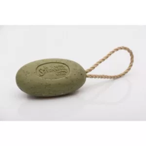 Exfoliant vert olive