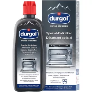 Durgol swiss steamer 500 ml