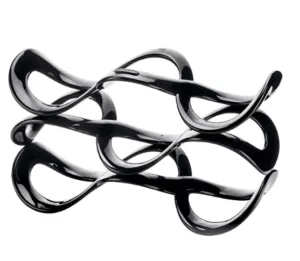 K- casier a bouteilles cuvee noir