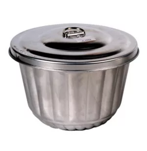 Moule bain-marie - moule à farcement