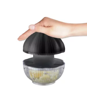 Hachoir à ail aglioli