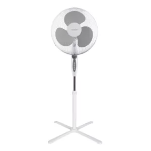 Ventilateur sur pied makena avec minuterie ø43cm 4