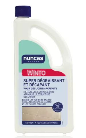 winto super décapant dégraissant 1L