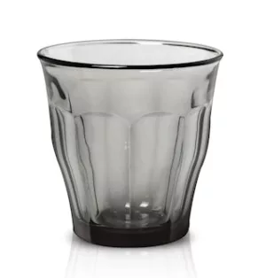 (Lot de 6) Picardie gris gobelet 25 cl