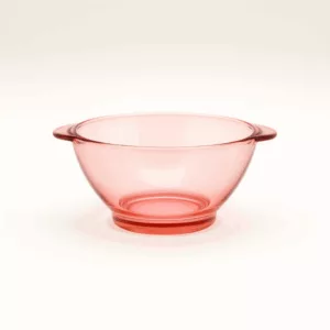 Lys rose bol à oreilles 51 cl