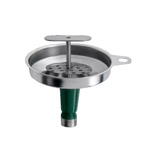 Mini entonnoir automatique olipac