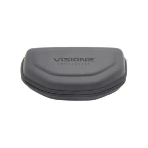 Lunettes de soleil case